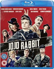 Jojo Rabbit (12) 2019 - CeX (UK): - Buy, Sell, Donate